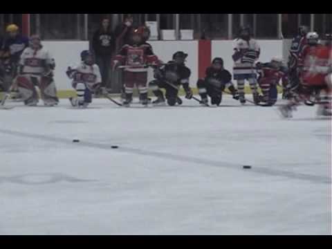 88 and 20 Breakaway Comp. Part 1- Bell Cup 2010
