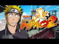 There Is An Ultimate Ninja Impact 2 