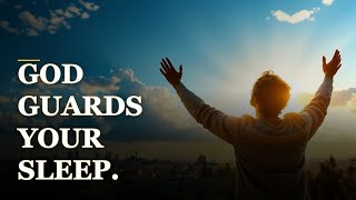 Blood Covenant Prayer Secret — You're Missing This Ancient Protection for Sleep (90 Min)