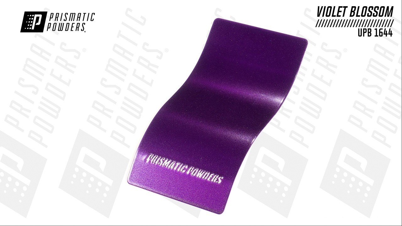 Violet Blossom (UPB-1644) - Powder Coating Product | Prismatic Powders