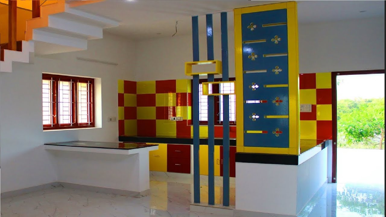 900 sqft, Ground floor 2BHK + First floor 2BHK House sale in Banglore