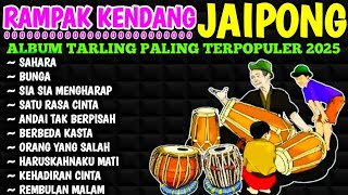 KENDANG RAMPAK JAIPONG 2025, AUDIO JERNIH BASS GLEERR,SATU RASA CINTA, LUKAKU, ANDAI TAK BERPISAH