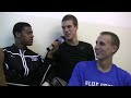 Top Plays - Duke 86, UAE 66 (Dubai)