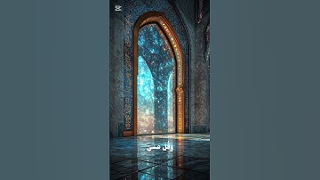 مَن قرأَ سورةَ الكهفِ في يومِ الجمعةِ أضاء لهُ منَ النورِ ما بينَ الجمعتين المنشاوي