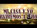 HIMNO TEMA : MI CASA Y YO SERVIREMOS A JEHOVÁ - CAMPAÑA FAMILIAR 2016