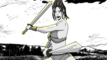 Animation Showreel 2022