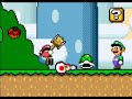 Toad gets beat up for 38 seconds reuploaded