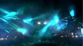 Avicii Levels   Tomorrowland 2011 HD2