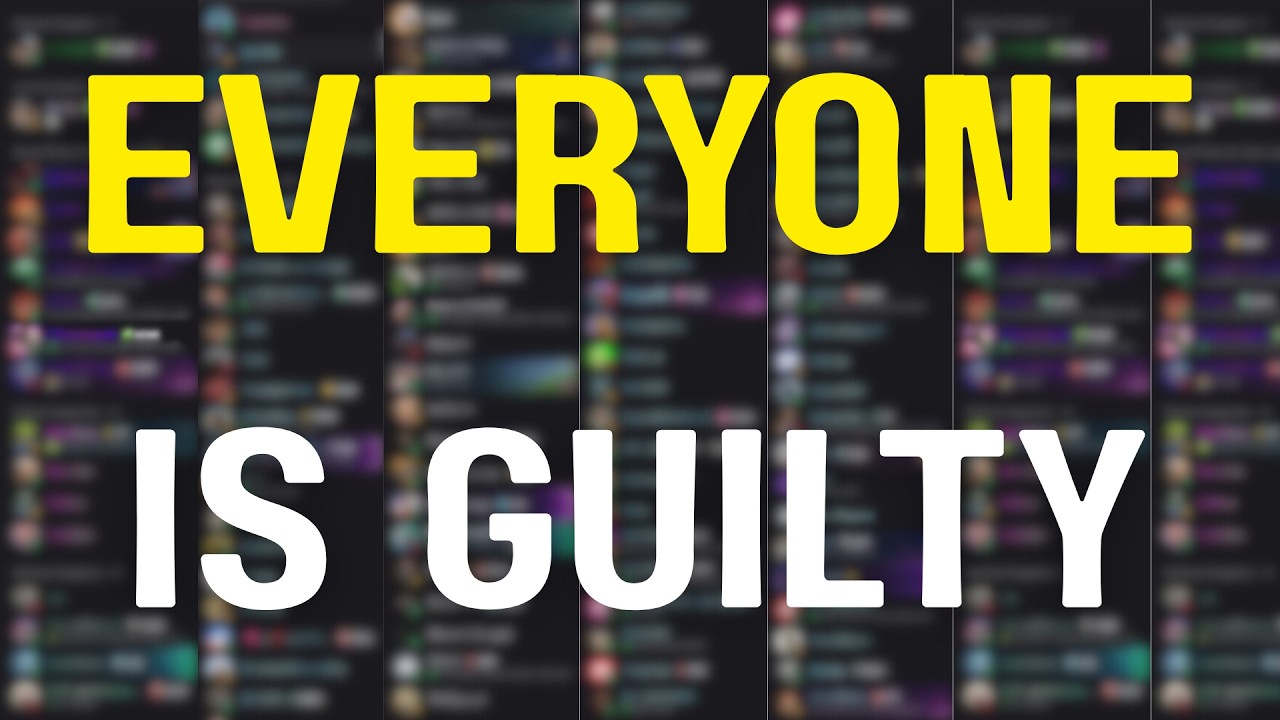 Why Is Discord Gambling On Privacy?