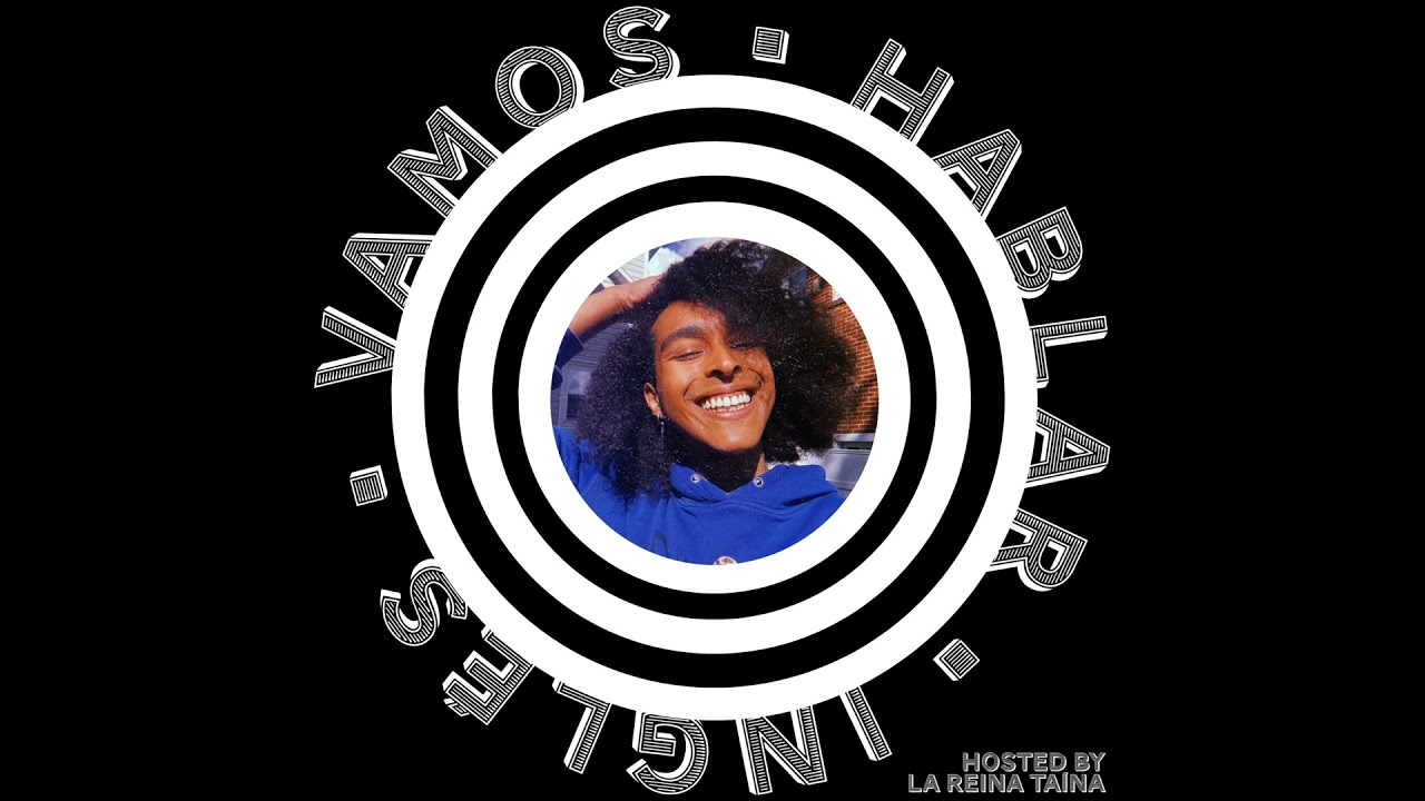 VAMOS HABLAR INGLÉS Podcast Episode 17: “A Look into THE REDPRINT: LA PREMIÈRE RÉVOLUTION”