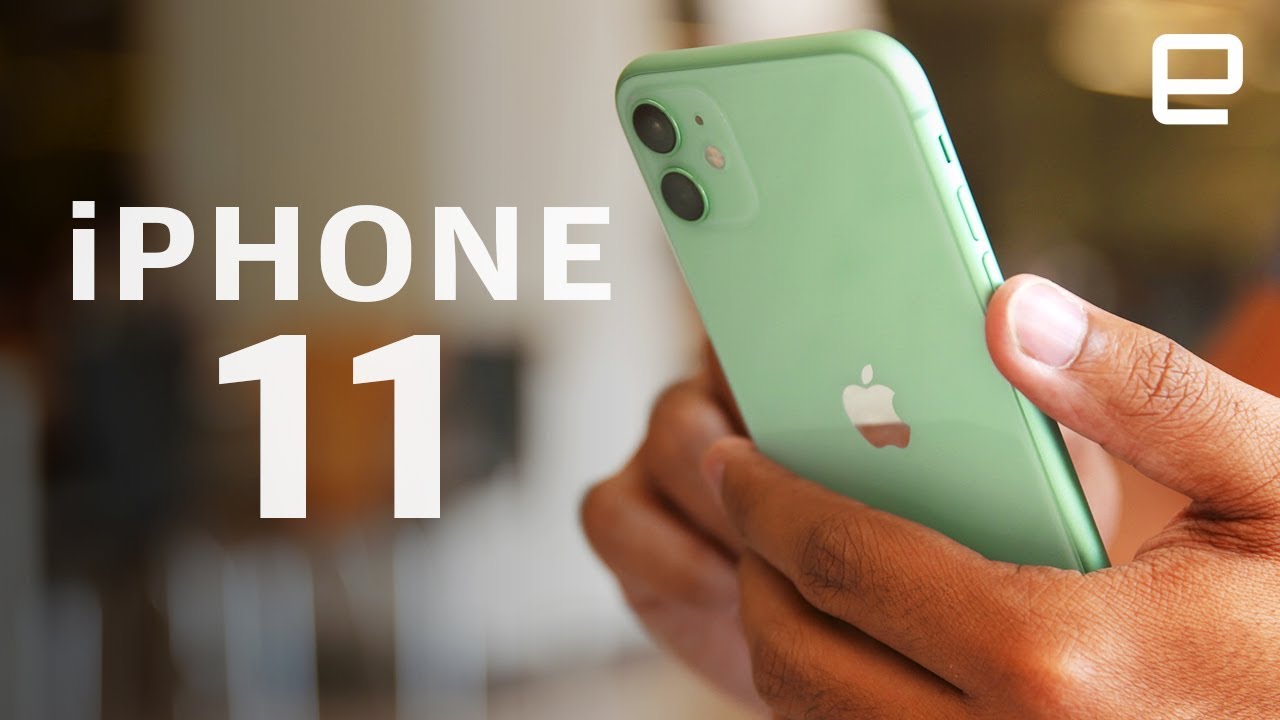 iPhone 11 review: A great iPhone for less money