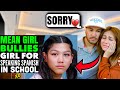 Txunamy Gets Bullied By Kid At School For Speaking Spanish ft Familia Diamond