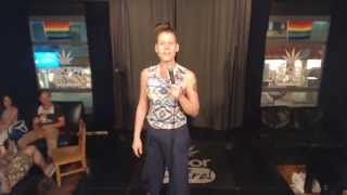 Bryan OGorman GAY PRIDE Show