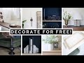 Top 20 trash to treasure diy projects to try in 2023  diy high end dupe home decor for free