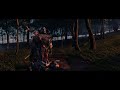 “Blood on the Grass – Jin Sakai Goes Ruthless!”