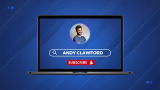 Free Computer Mockup Youtube Channel Subscribe Intro Outro Video Template