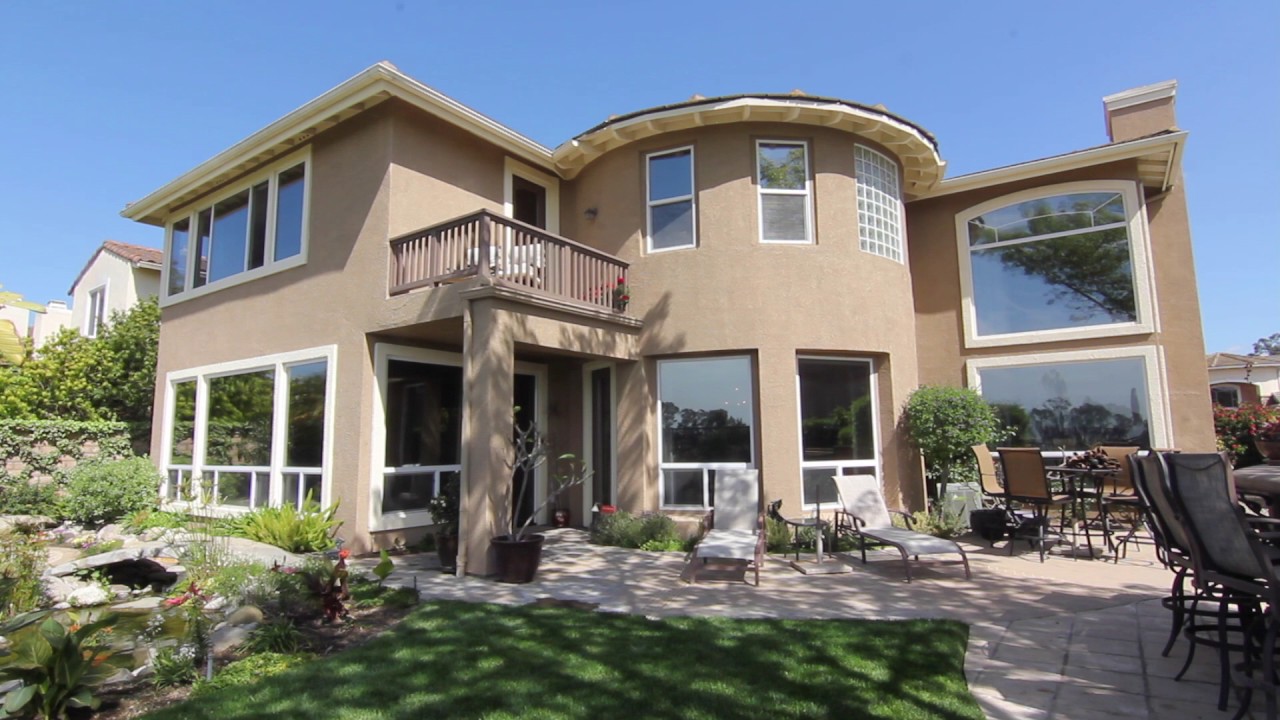 2927 Patina Court, Sterling Hills, Camarillo, CA YouTube