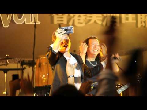 2015 10 25 太極 《留住我吧》美酒佳餚巡禮
