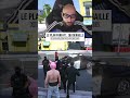 Un bébé = deux otages aha ? #gta #gtarp #fivem #rp