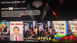 Descargar Mastertv 200 X 2 Dispositivos En Firestick Lite