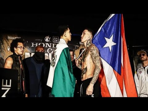 Video: Valor Neto de Gabriel Rosado