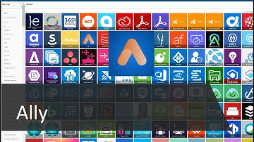 Power Automate Connector Overview: Ally