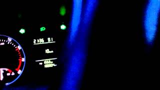 Динамика на чипованой Skoda Octavia A5 FL 1.6 MPI BSE видео Чип-тюнинг Шкода – увеличьте мощность своей Scoda Octavia + Видео