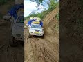 Offroad Capability Of Tata Xenon Yodha 1700 Tatamotors Tataxenonyodha1700