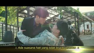 [sub indo] Because of You 2020 episode 7