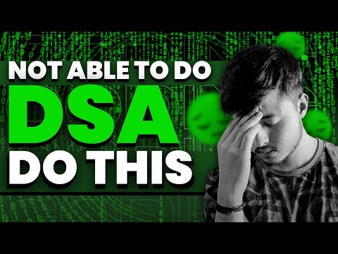 How I Learnt Data Structures and Algorithm | Free Resources - YouTube