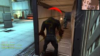Wolfteam Scared Noob !!!