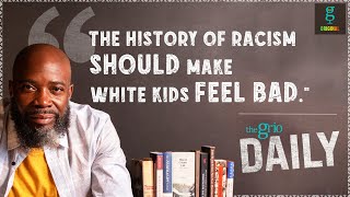 Caucasian Race Theory
