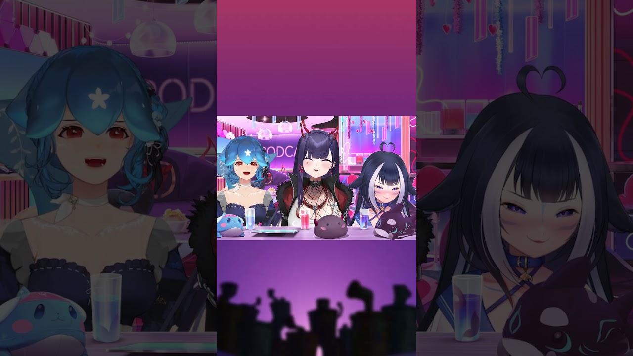 Lily doesn't Socialize Much