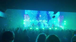 Flaming Lips in St Louis (from the back)