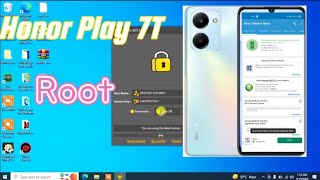 How To Root Honor Play 7T Root Bootloader unlock How To Root Honor Play 7T Root Bootloader unlock