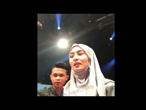 Sweet Wany Hasrita Cover Malu&Segan Bila Bersama Tajul Dan 'Teaser' Lagu Terbaru Wany!