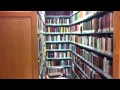 Dr. Scott Hahn's Legendary Home Library