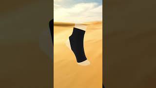 A Moment Of Calm With Apolla Socks