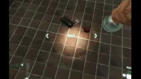 CRYENGINE V // Inventory system, Flow Graph