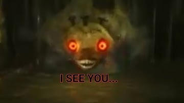 WHY IS DOOM DUCKY SMILING?