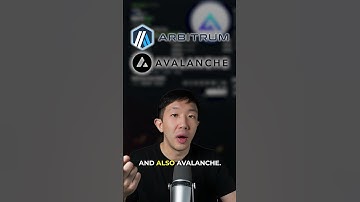 Top Arbitrum Ecosystem Cryptos