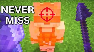 How to NEVER Miss a Mace Attack in Minecraft