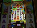 $3.75 Bet - 2 Bonuses #slot #slotscasinogames #casino #bonus