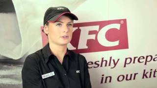 KFC Graduate Programme