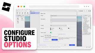 How to Access Game Settings in Roblox Studio (Settings Menu Route)