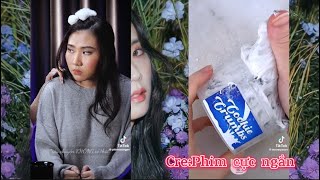 Chơi slime và kể chuyện | cre : Phim Cực Ngắn.