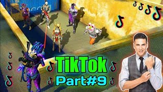 FREE FIRE EPIC MOMENTS / FREE FIRE TIK TOK / FREE FIRE VIET NAM / ФРИ ФАЕР ТИК ТОК #3