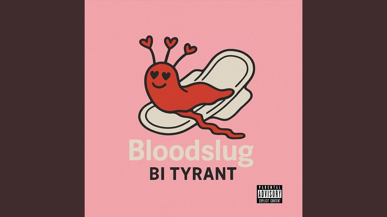 Watch Bloodslug on YouTube Watch Bloodslug on YouTube