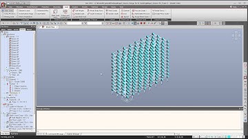 Assign a static seismic load in midas GEN