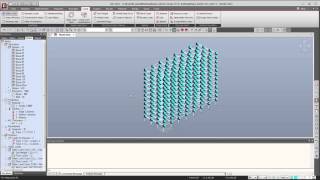 Assign a static seismic load in midas GEN